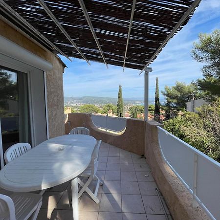 Villa Les Genets La Ciotat Dış mekan fotoğraf