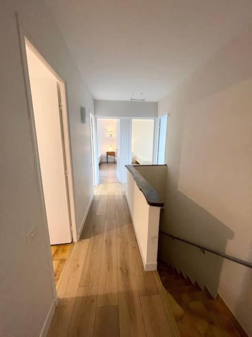 Villa Les Genets La Ciotat Dış mekan fotoğraf
