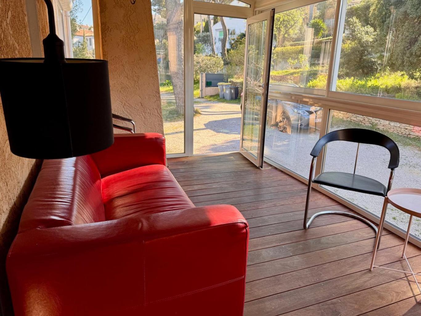 Villa Les Genets La Ciotat Dış mekan fotoğraf