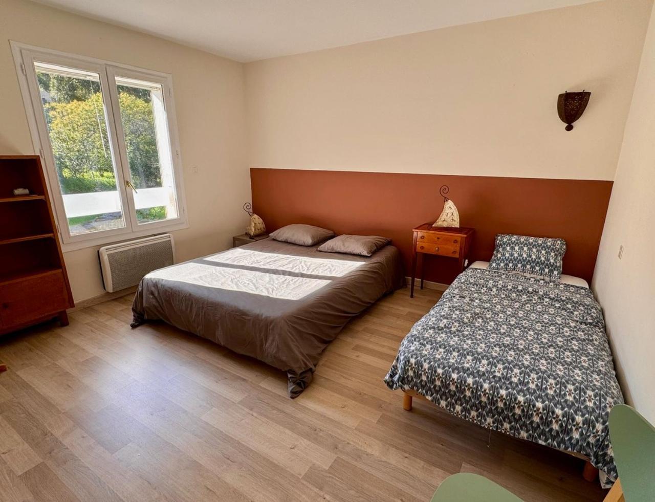 Villa Les Genets La Ciotat Dış mekan fotoğraf