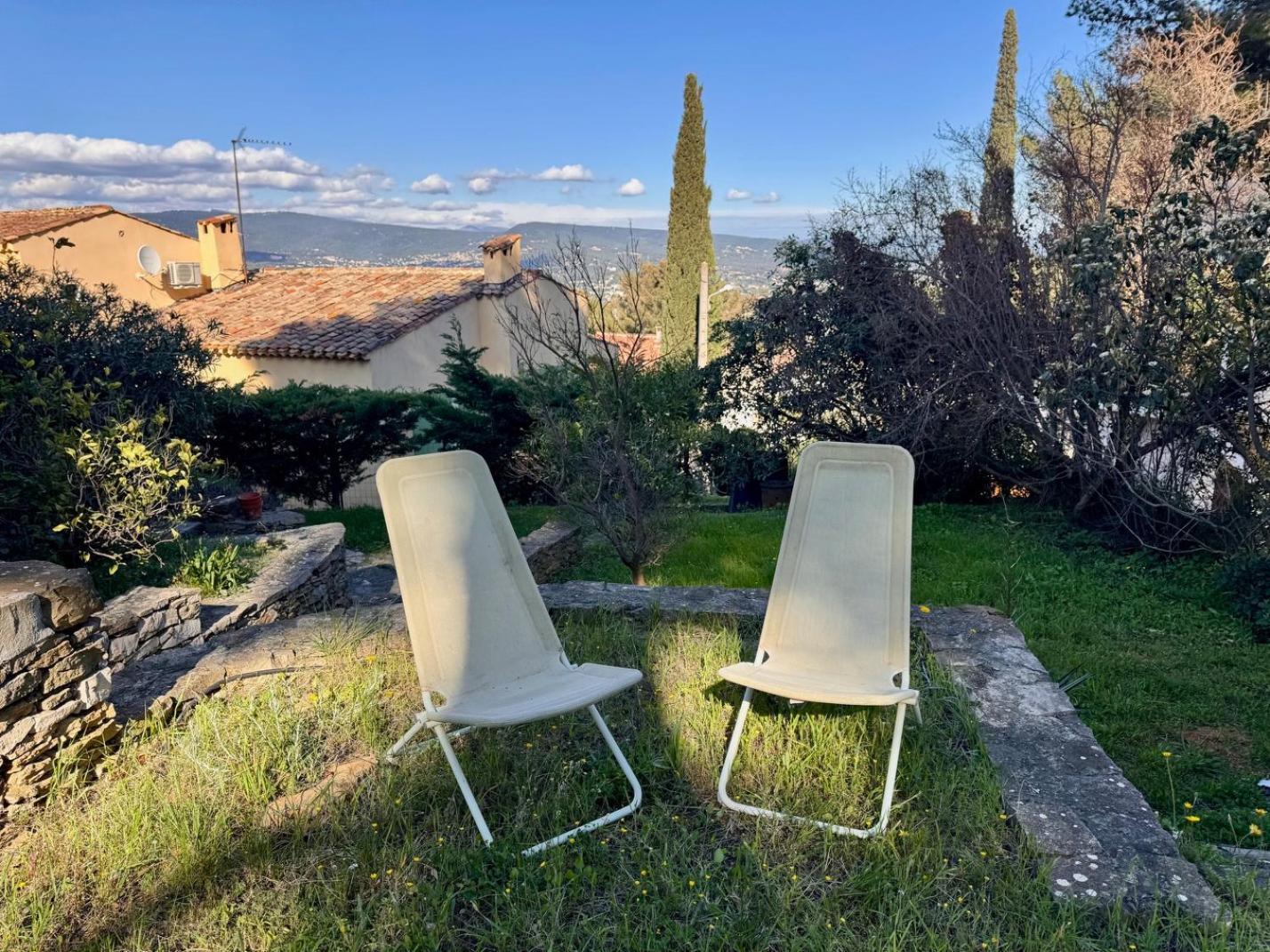 Villa Les Genets La Ciotat Dış mekan fotoğraf