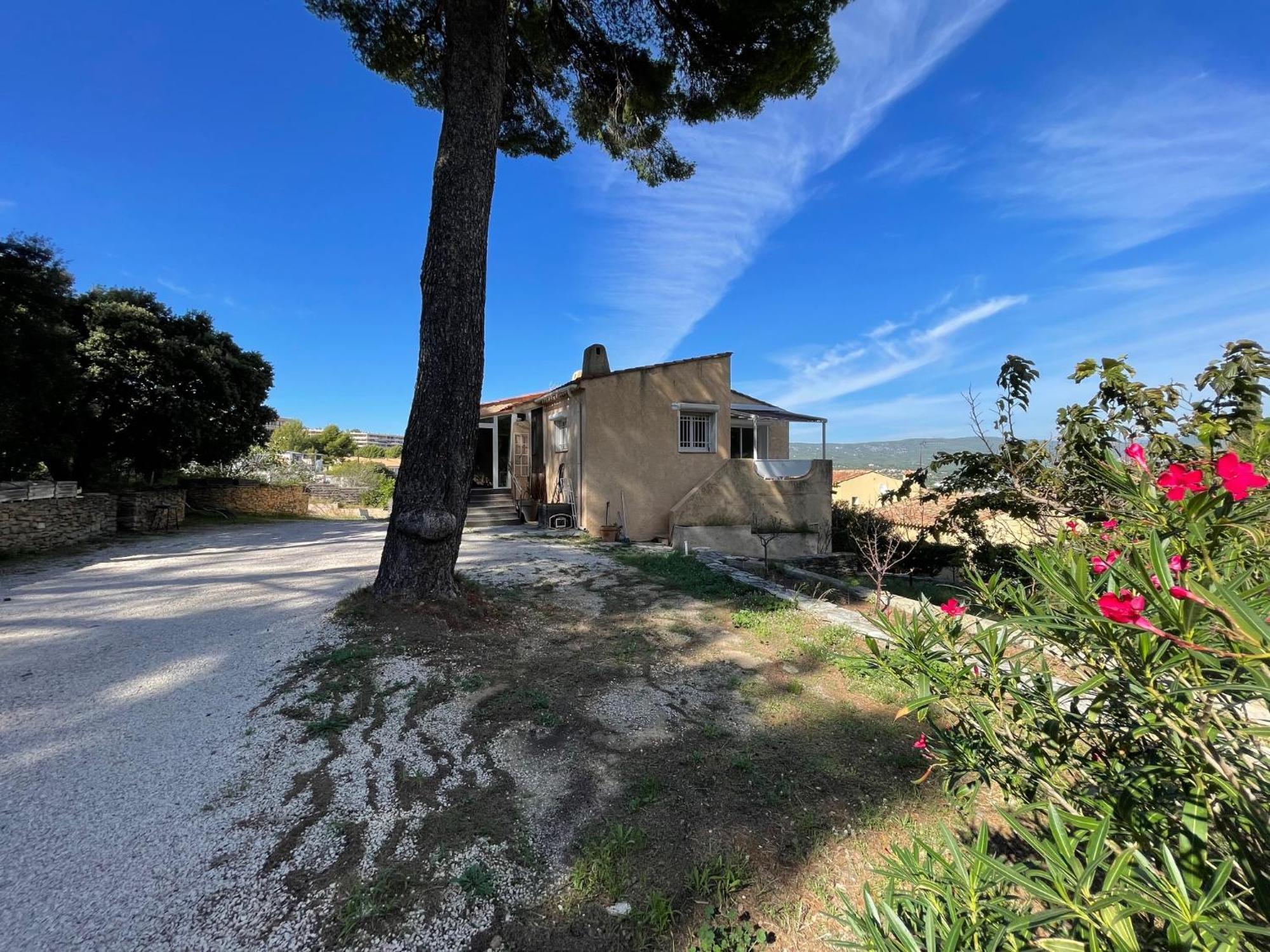Villa Les Genets La Ciotat Dış mekan fotoğraf